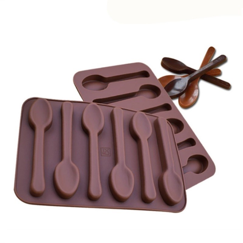 Купить форма силиконовая для шоколада silico плитка малинки в интернет-магазине Тортомастер