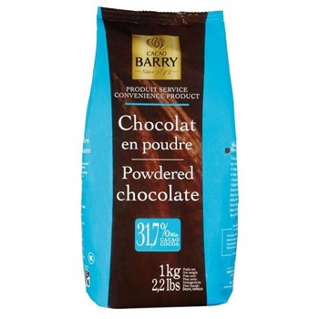 Горячий Шоколад Cacao Barry - фото 8720