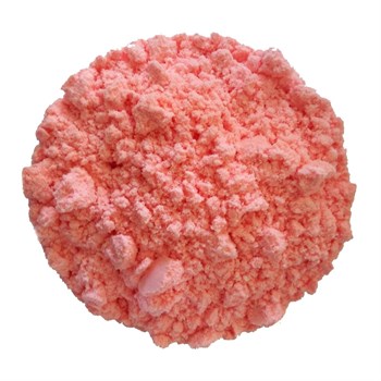 Пудра сахарная нетающая "Бархатная розовая" - фото 9912