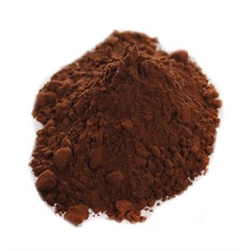 Какао-порошок алкализованный RS75 Gerkens Cacao