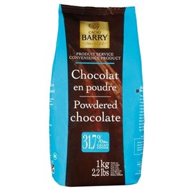 Горячий Шоколад Cacao Barry