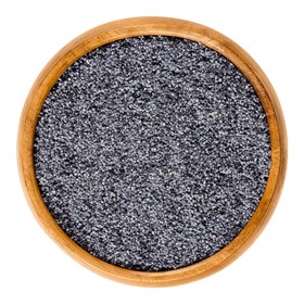 Семена пищевого голубого мака