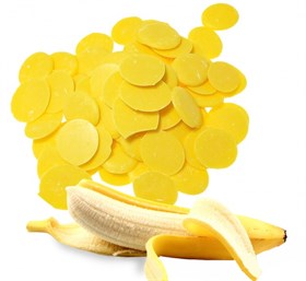 Глазурь "ШокоМилк" Банан