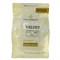 Белый шоколад Callebaut Velvet 32% - фото 10291