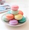 Коробочка для хранения (macarons) - фото 6824