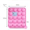 Силиконовая форма для кейк-попсов 20 ячеек - фото 7031