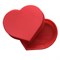 Силиконовая форма Сердце - фото 9697