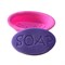 Силиконовый молд SOAP - фото 9818